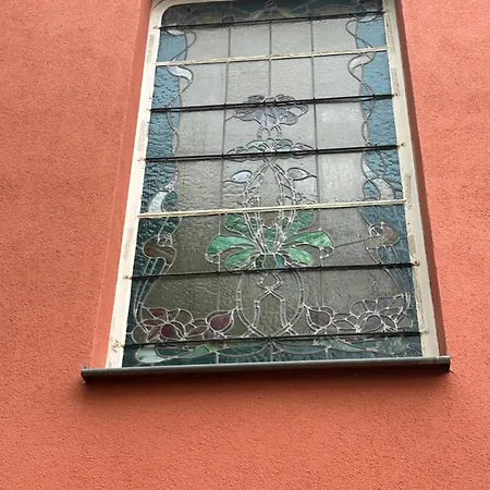 Schoene 3 Zimmer Wohnung Mit Grossem Balkon Bis 7 Personen Naumburg  Exterior photo