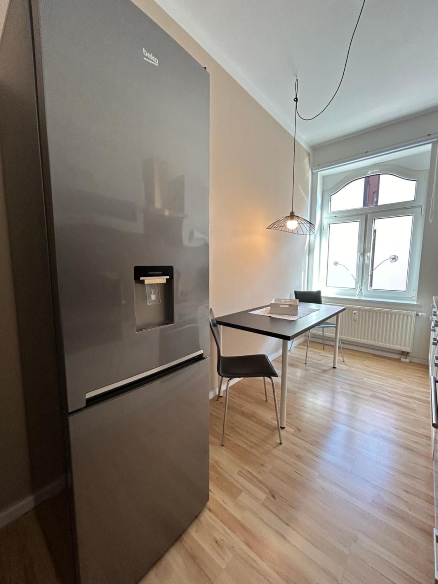 Schoene 3 Mit Grossem Balkon Bis 7 Personen *