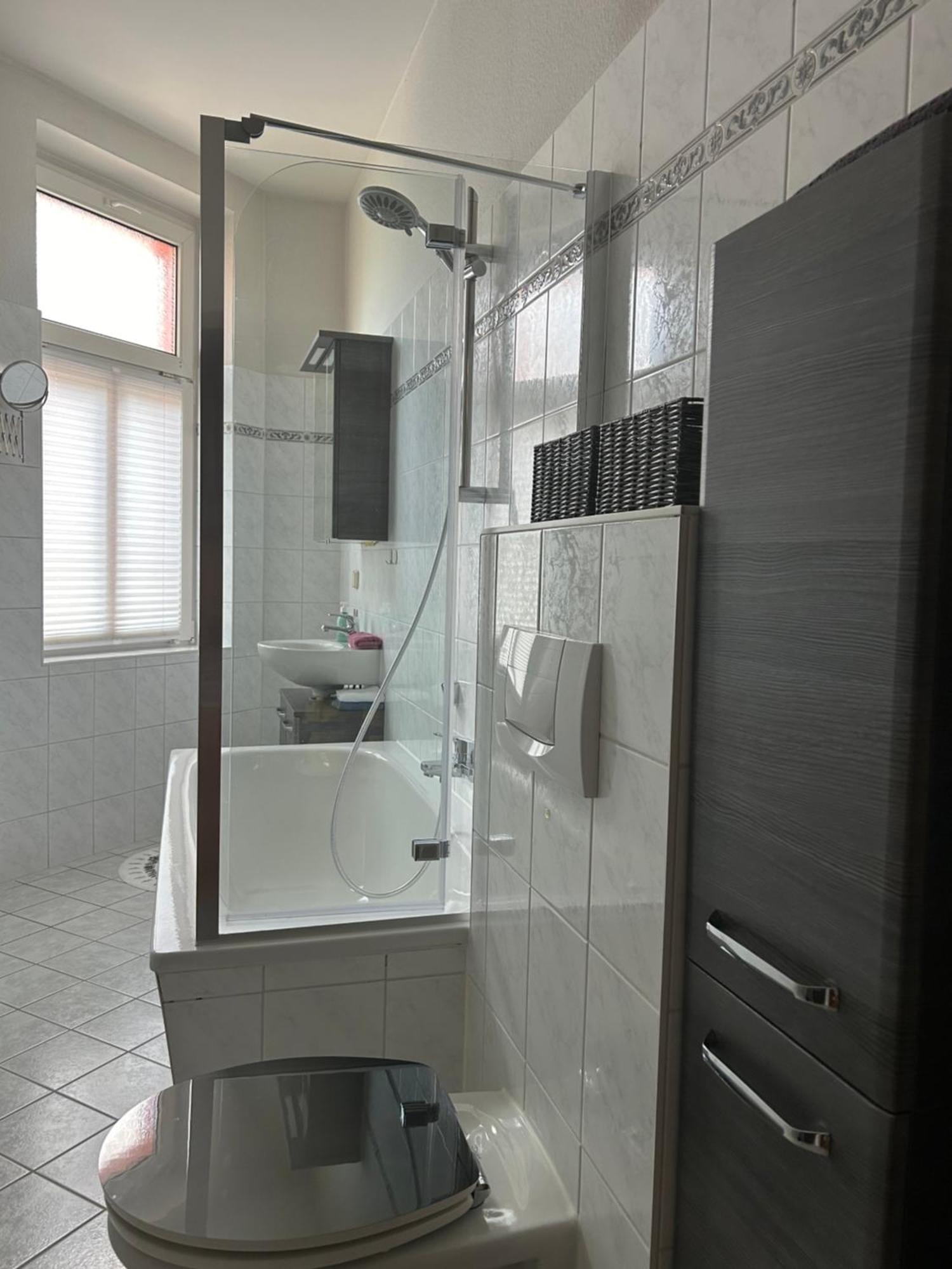 Schoene 3 Mit Grossem Balkon Bis 7 Personen *