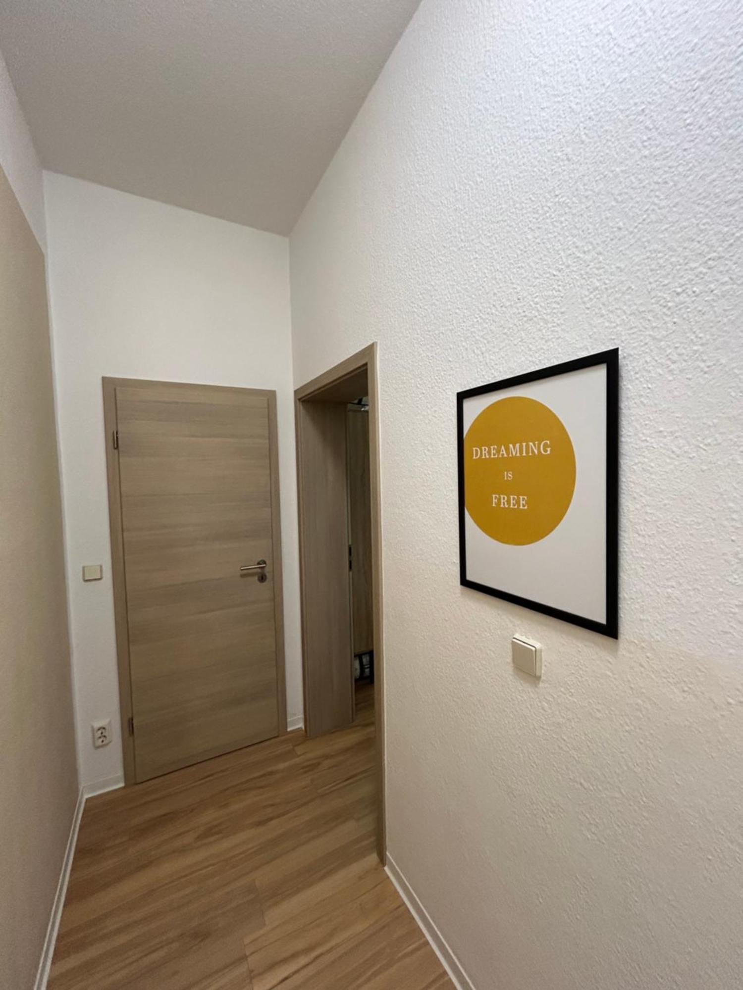 Schoene 3 Mit Grossem Balkon Bis 7 Personen Apartment *