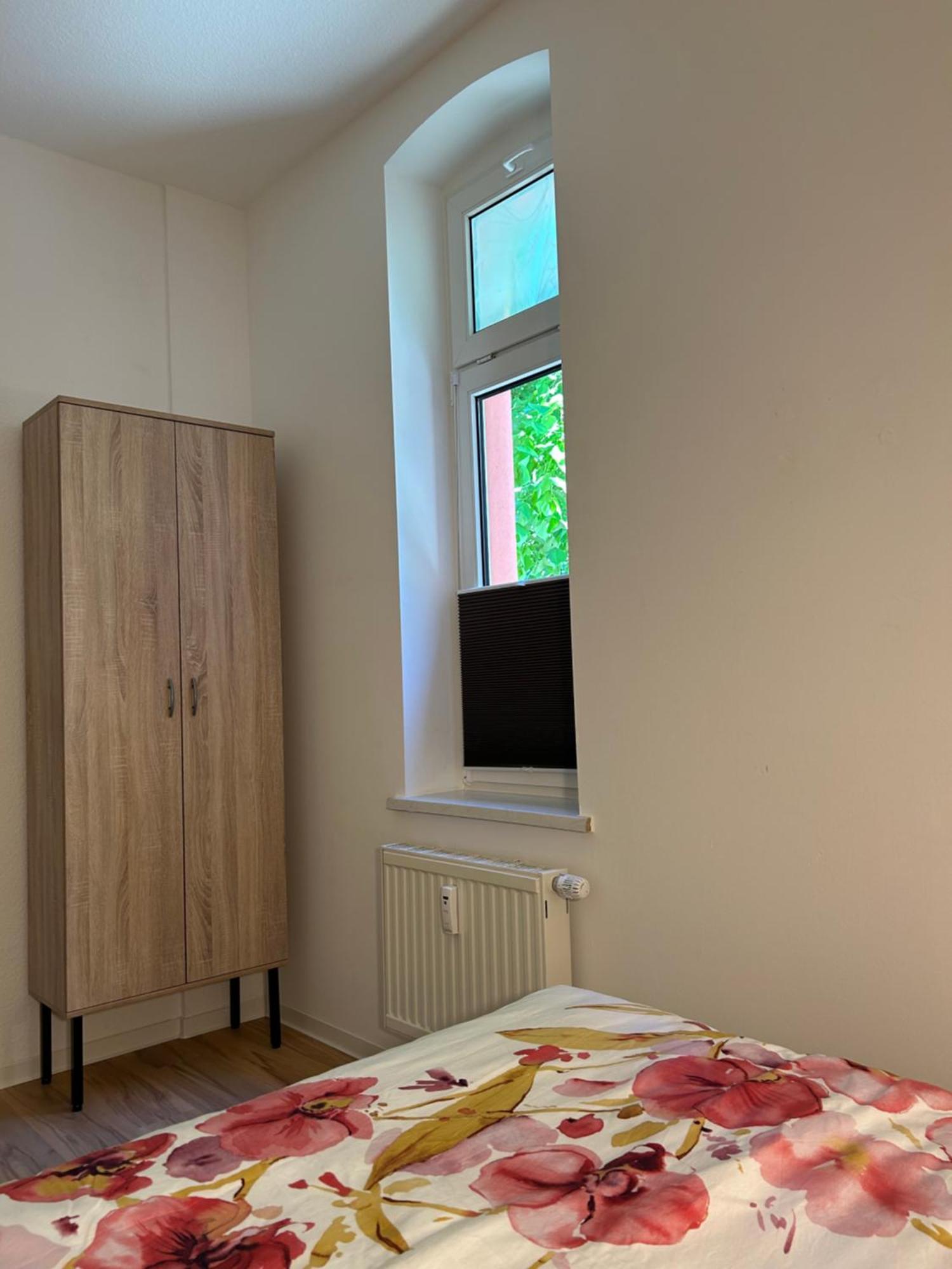 Apartment Schoene 3 Mit Grossem Balkon Bis 7 Personen *