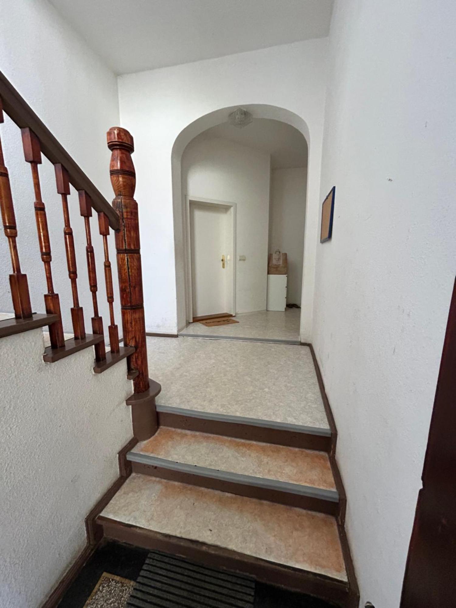 Apartment Schoene 3 Mit Grossem Balkon Bis 7 Personen Naumburg (Saale)