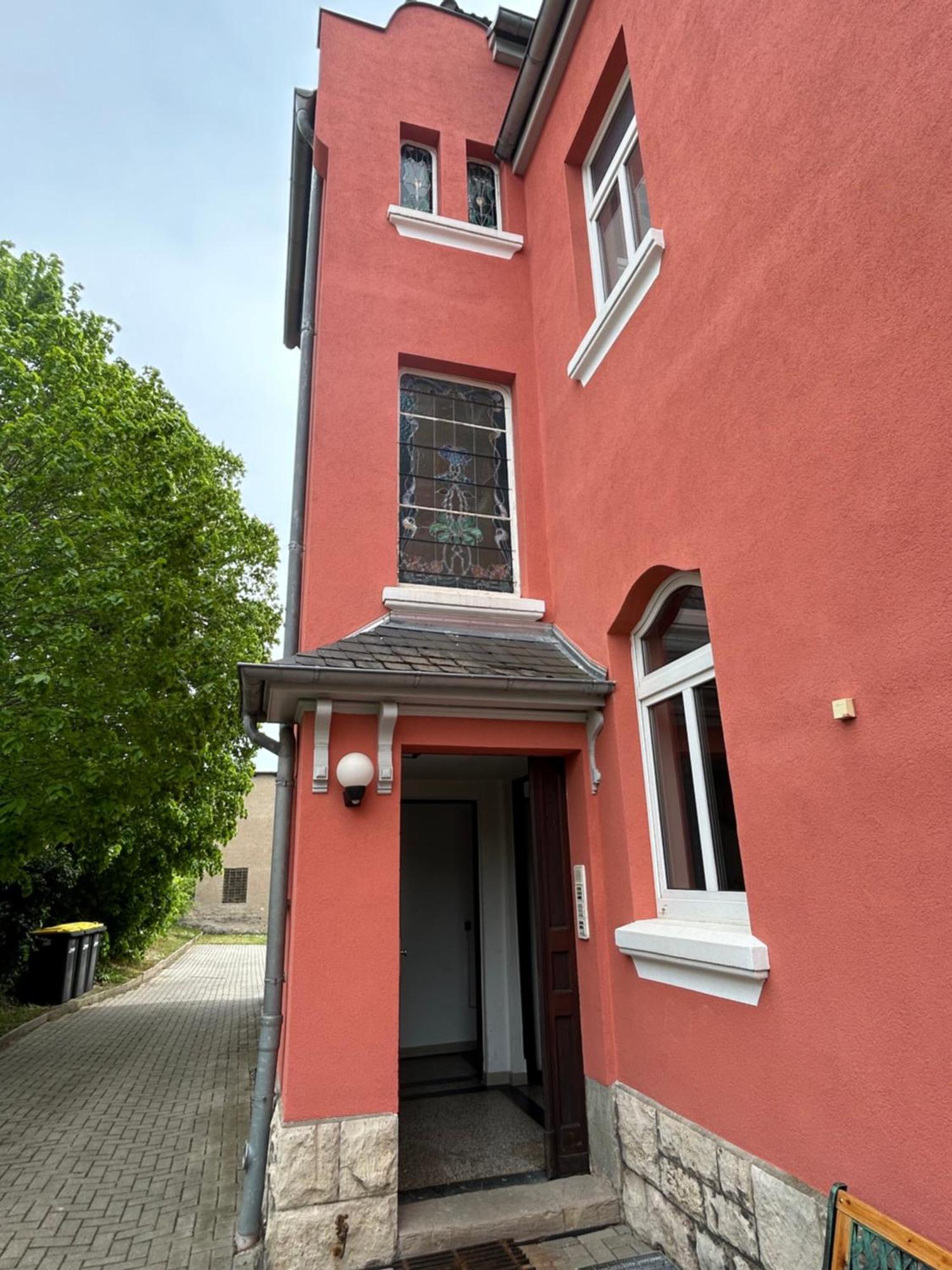 Schoene 3 Mit Grossem Balkon Bis 7 Personen *