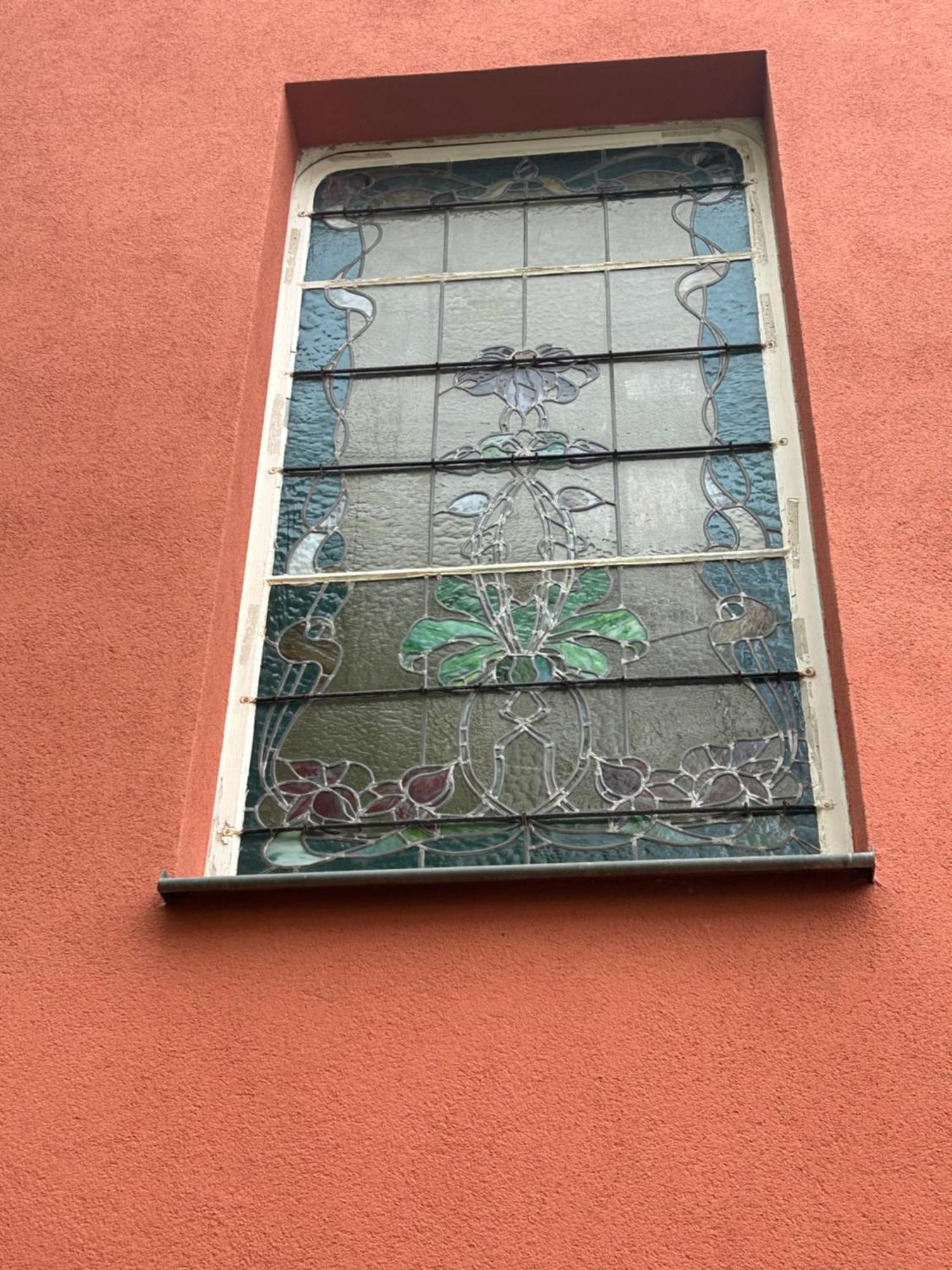 Apartment Schoene 3 Mit Grossem Balkon Bis 7 Personen *