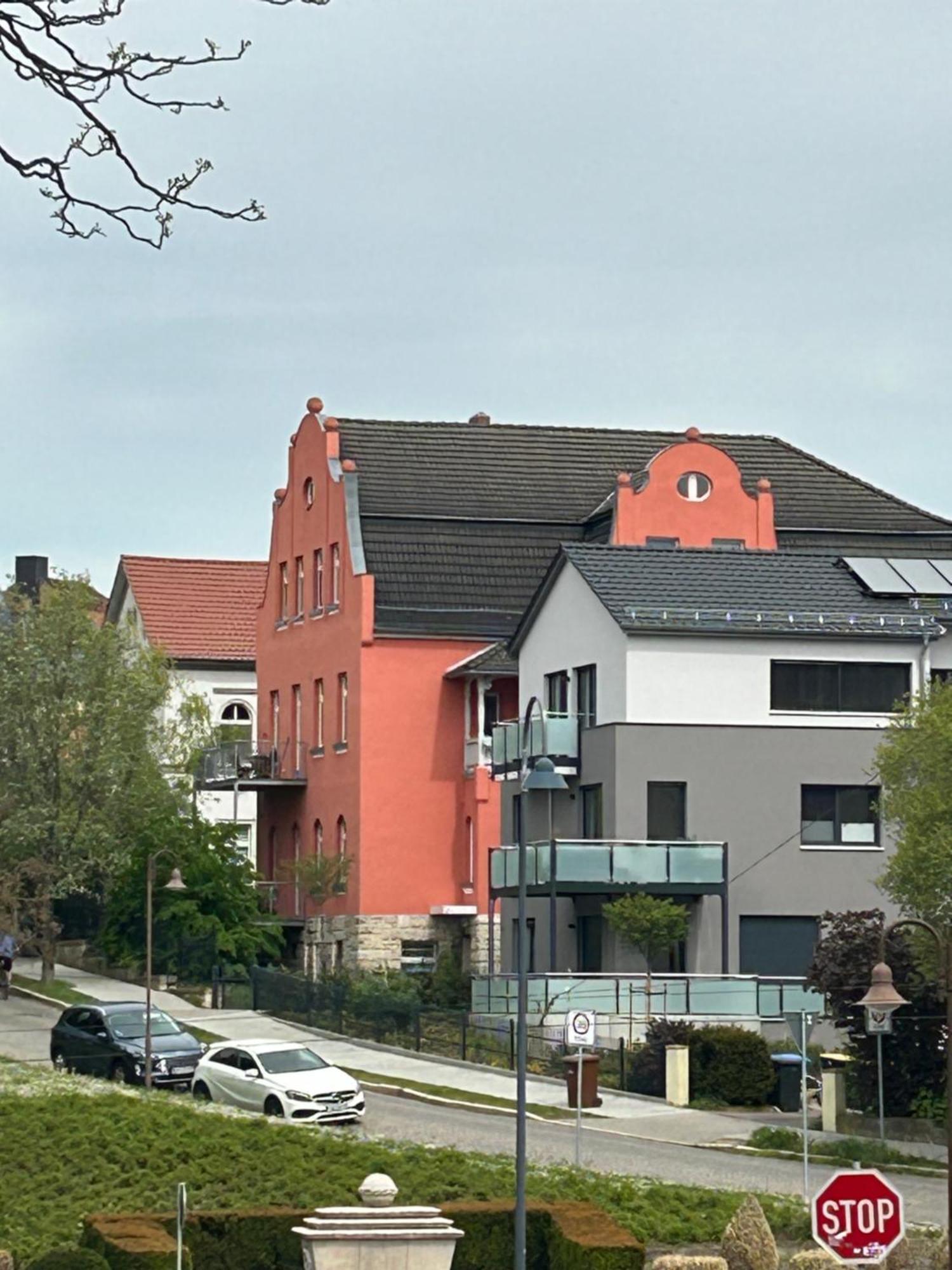 Schoene 3 Mit Grossem Balkon Bis 7 Personen *
